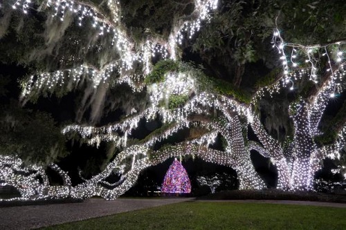 Jekyll Island